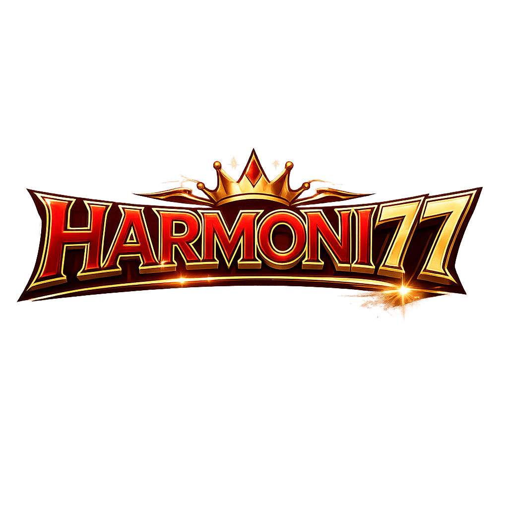 HARMONI77 Logo