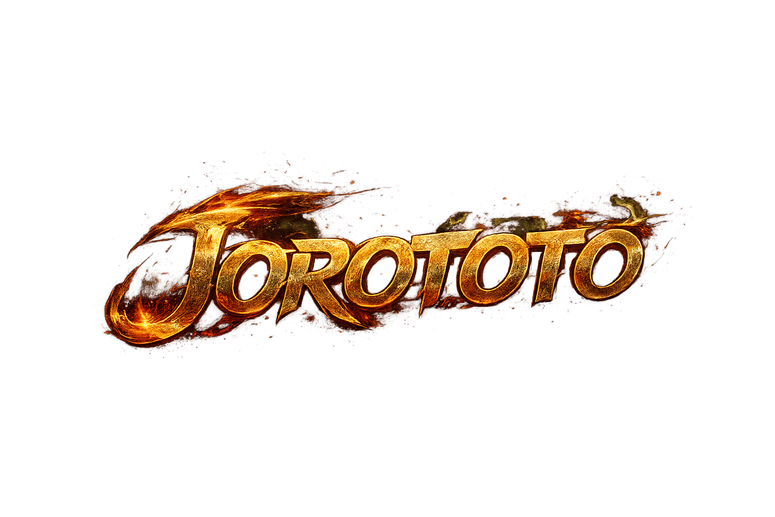 JOROTOTO Logo