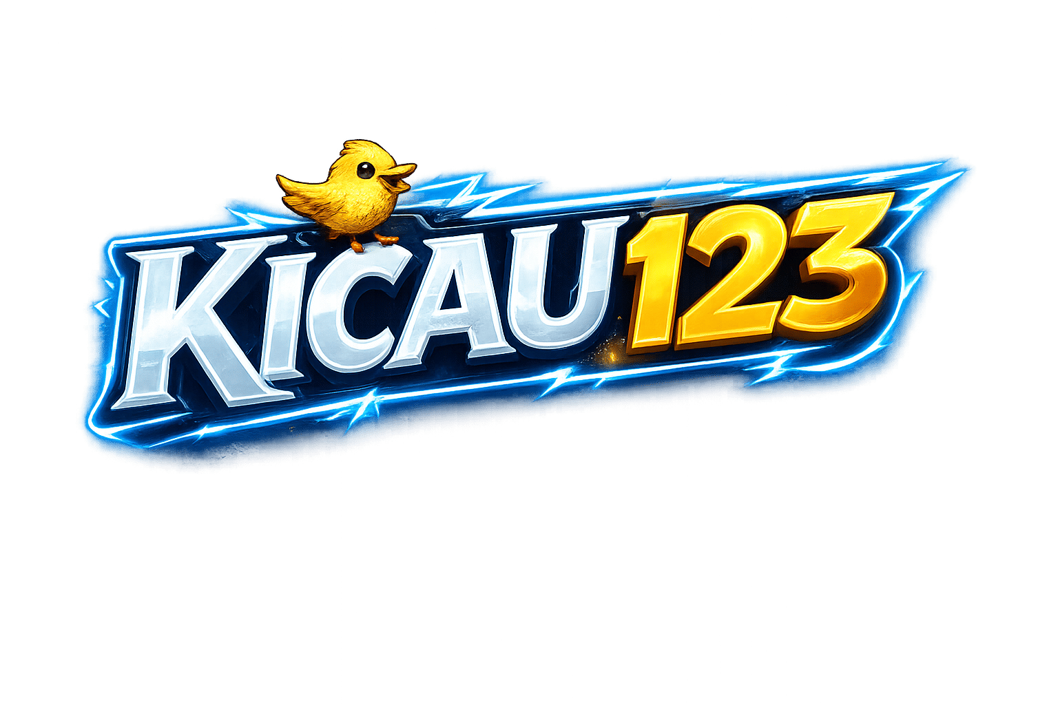 KICAU123 Logo