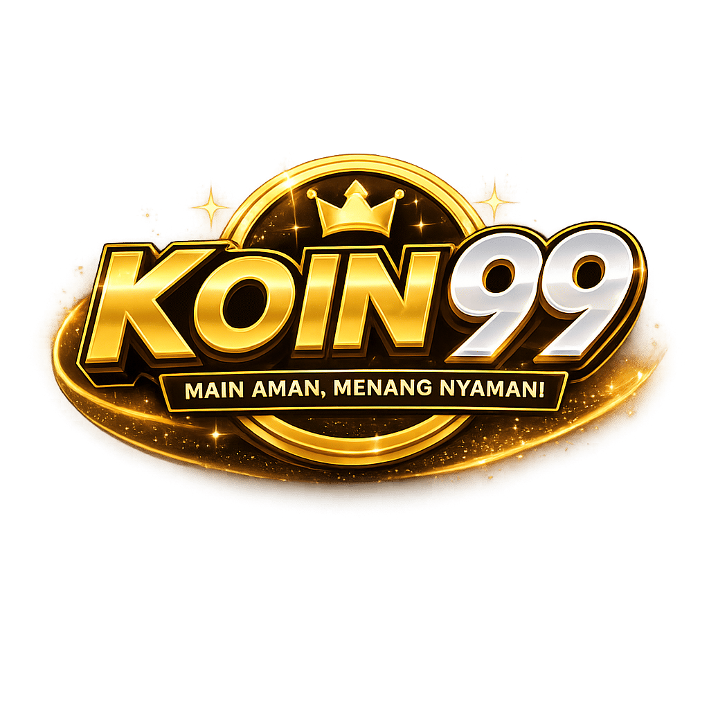 KOIN99 Logo