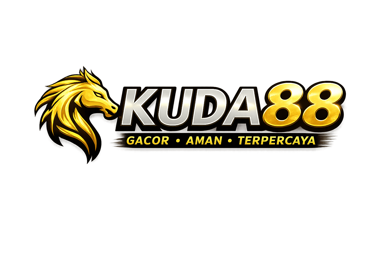 KUDA88 Logo