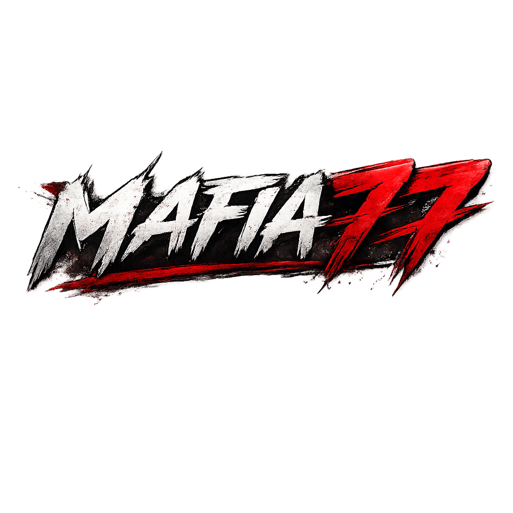 MAFIA77 Logo