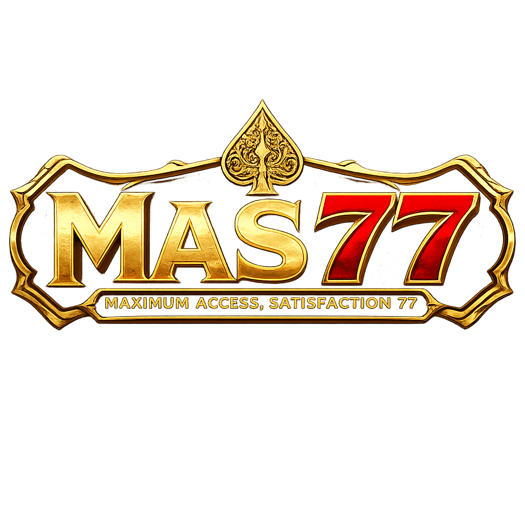MAS77 Logo