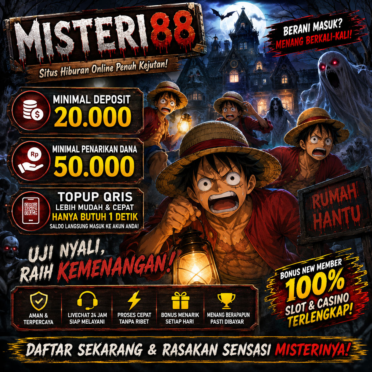 Banner MISTERI88