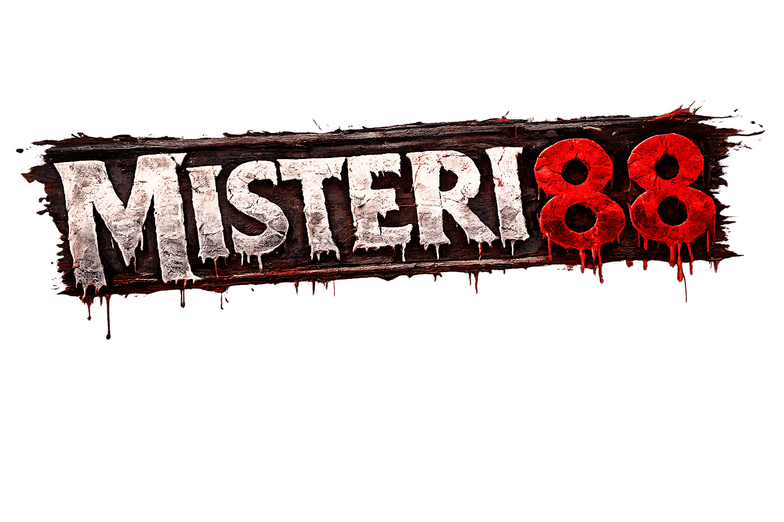 MISTERI88 Logo