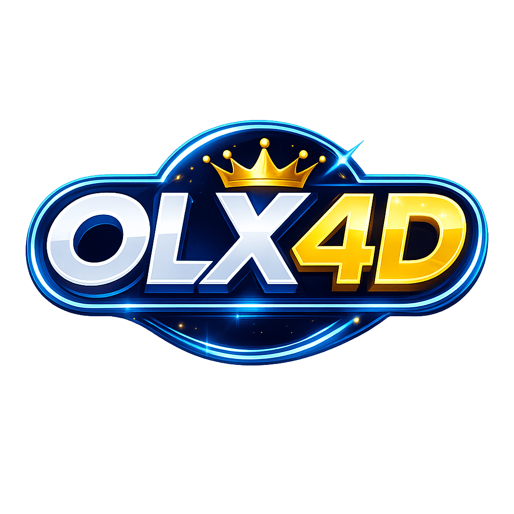 OLX4D Logo