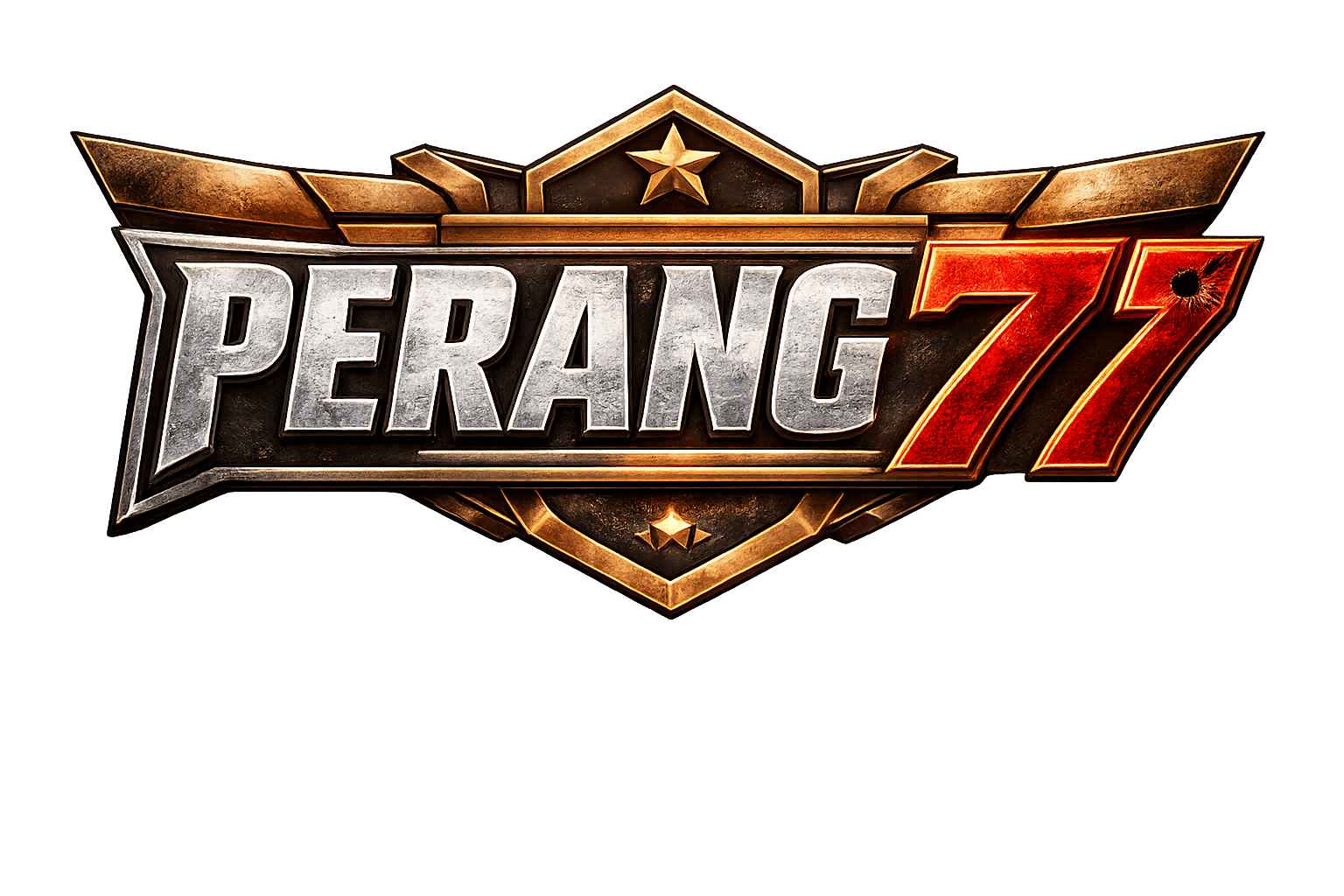PERANG77 Logo