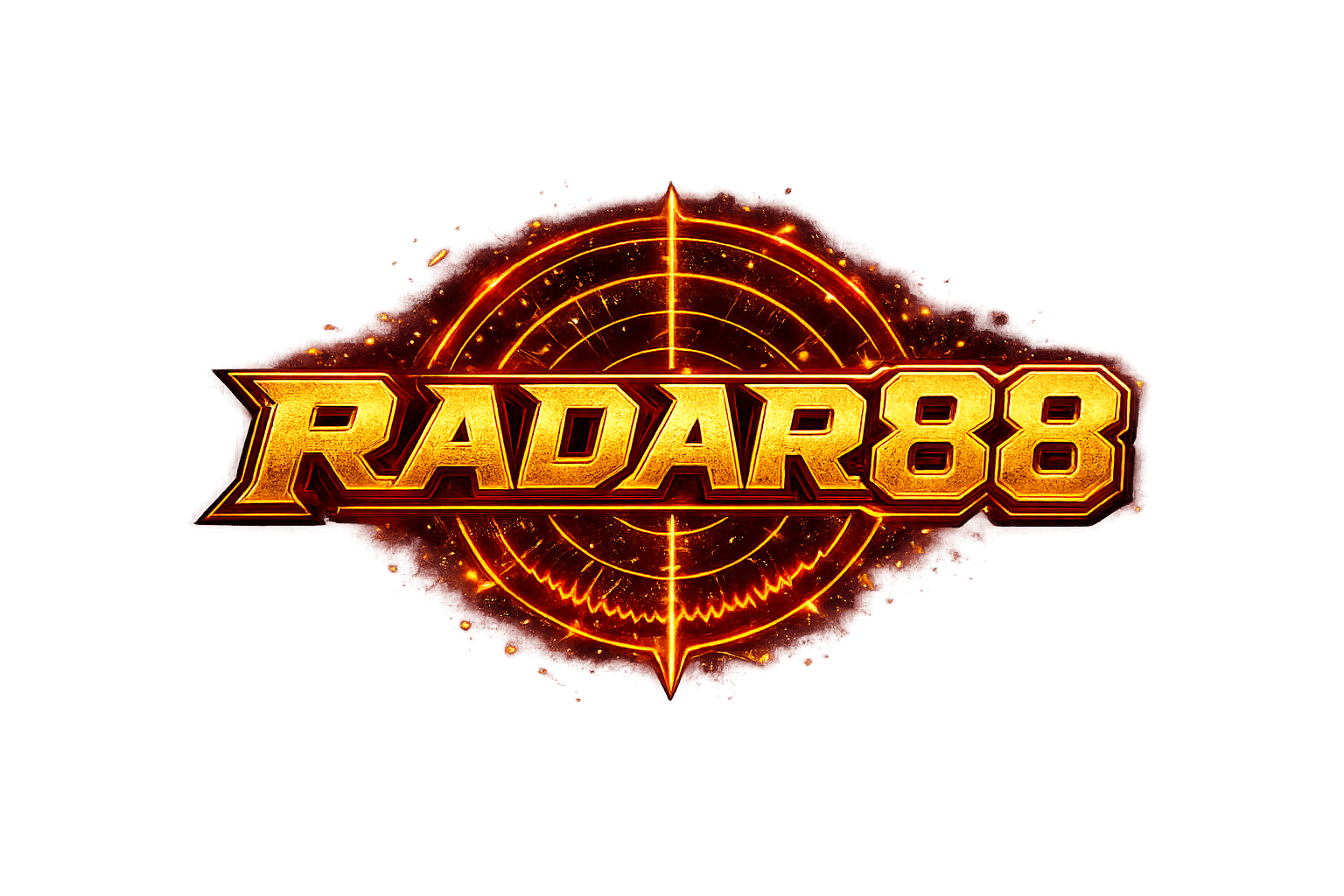 RADAR88 Logo