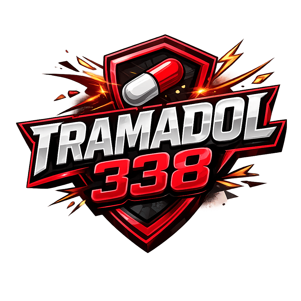TRAMADOL338