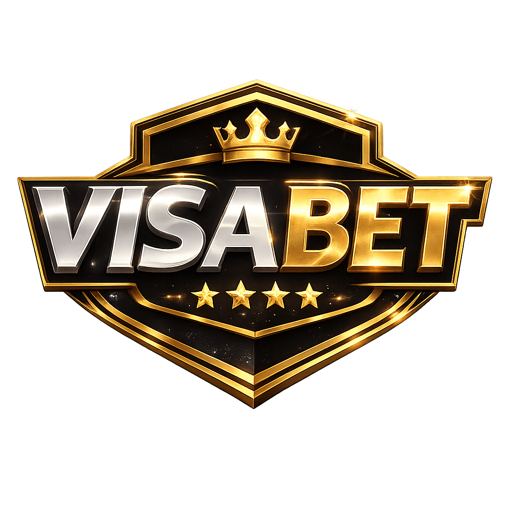 VISABET Logo