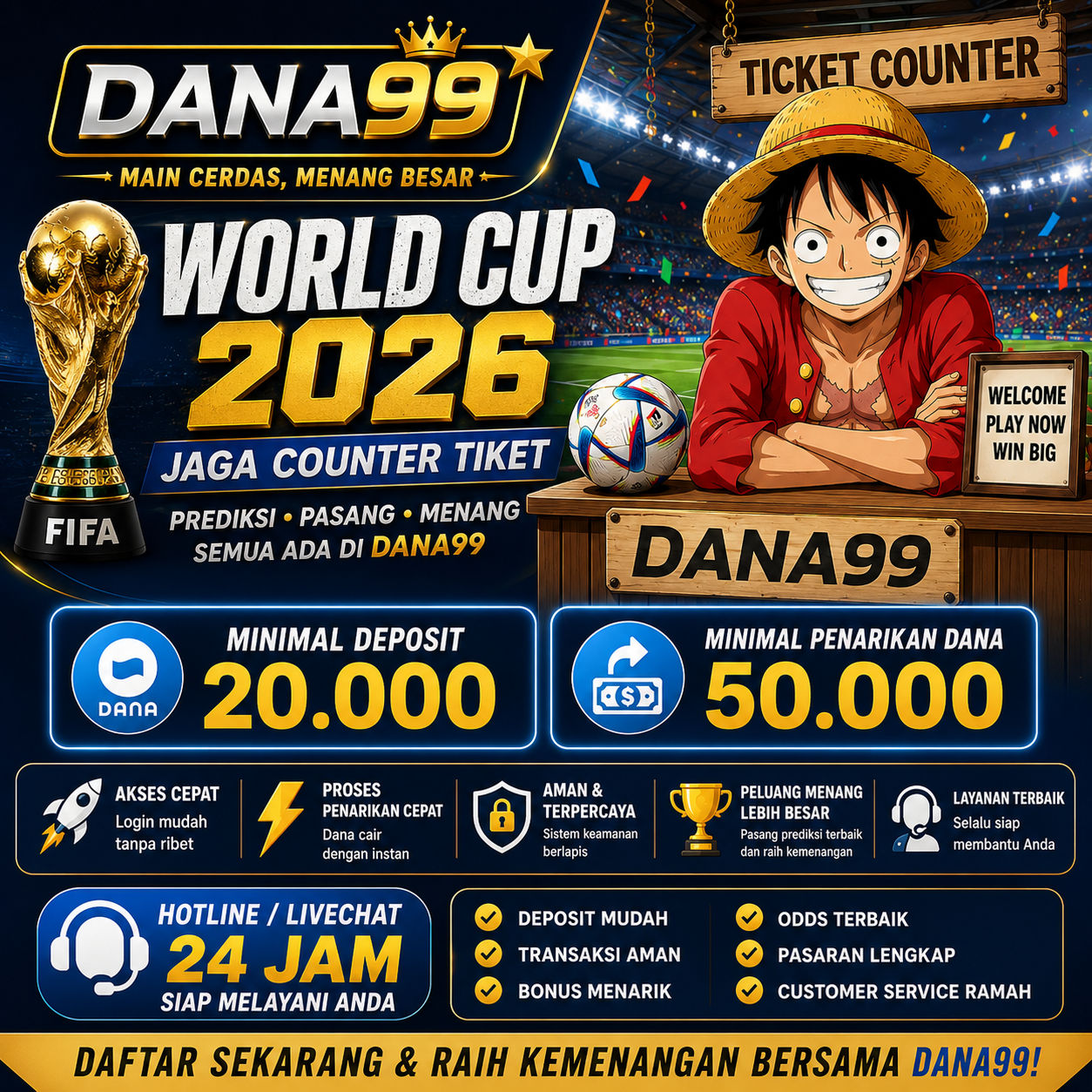 DANA99