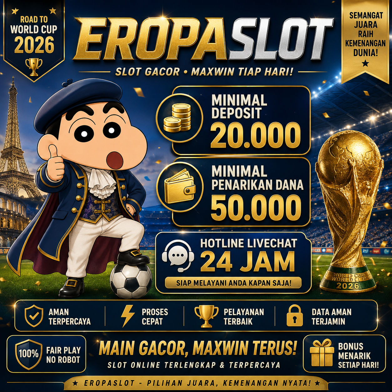 EROPASLOT