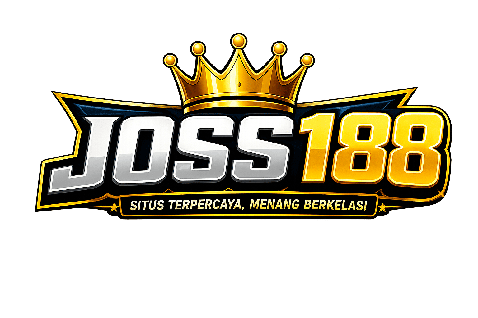 JOSS188 logo