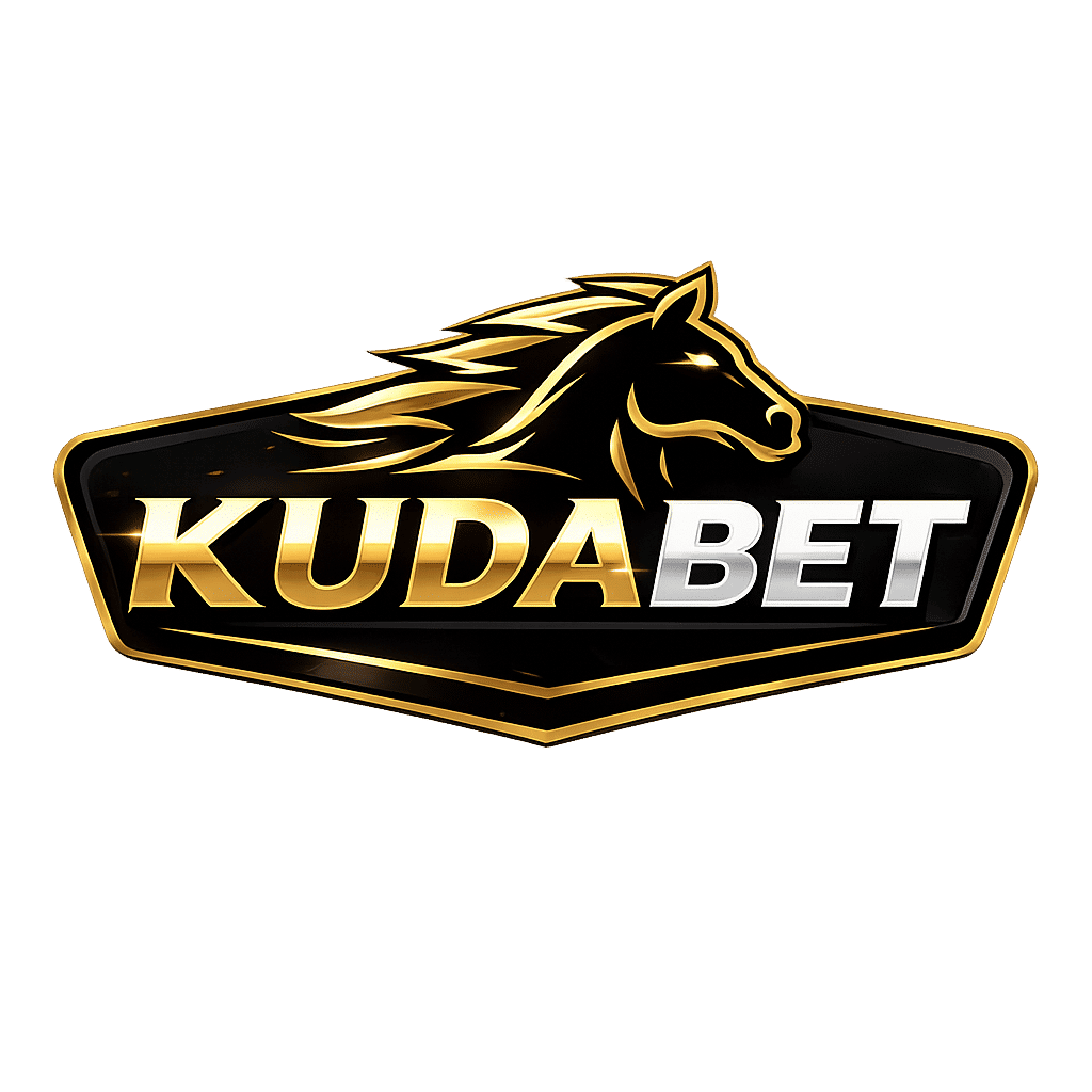 KUDABET logo