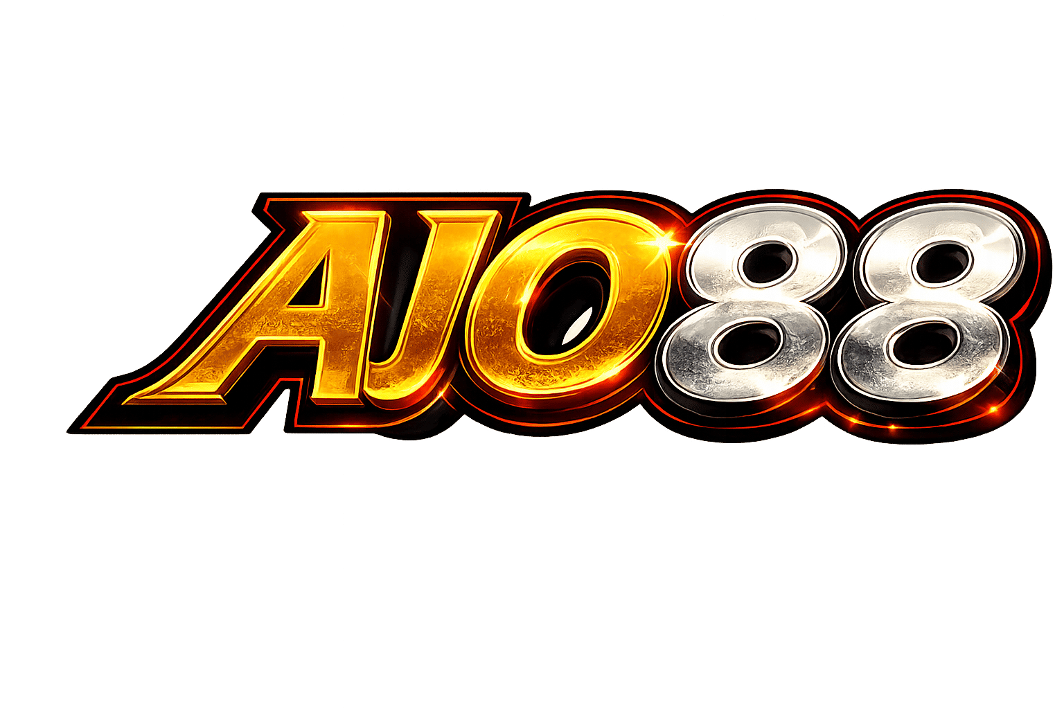 AJO88 Logo