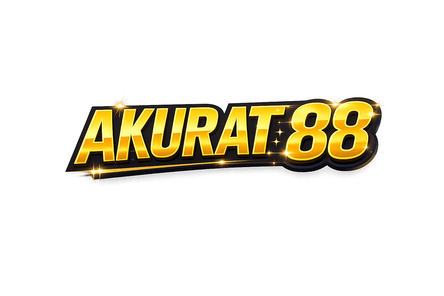AKURAT88 Logo