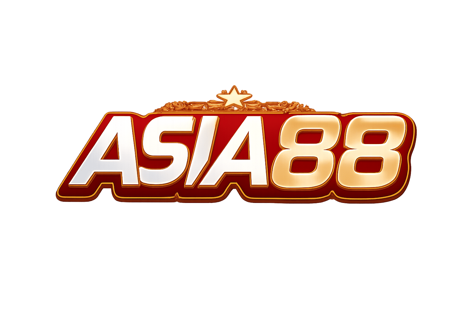 ASIA88 Logo