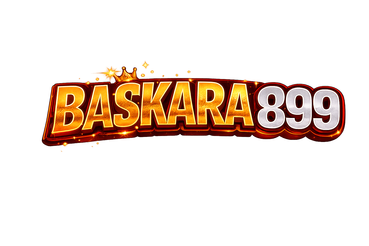 BASKARA899 Logo