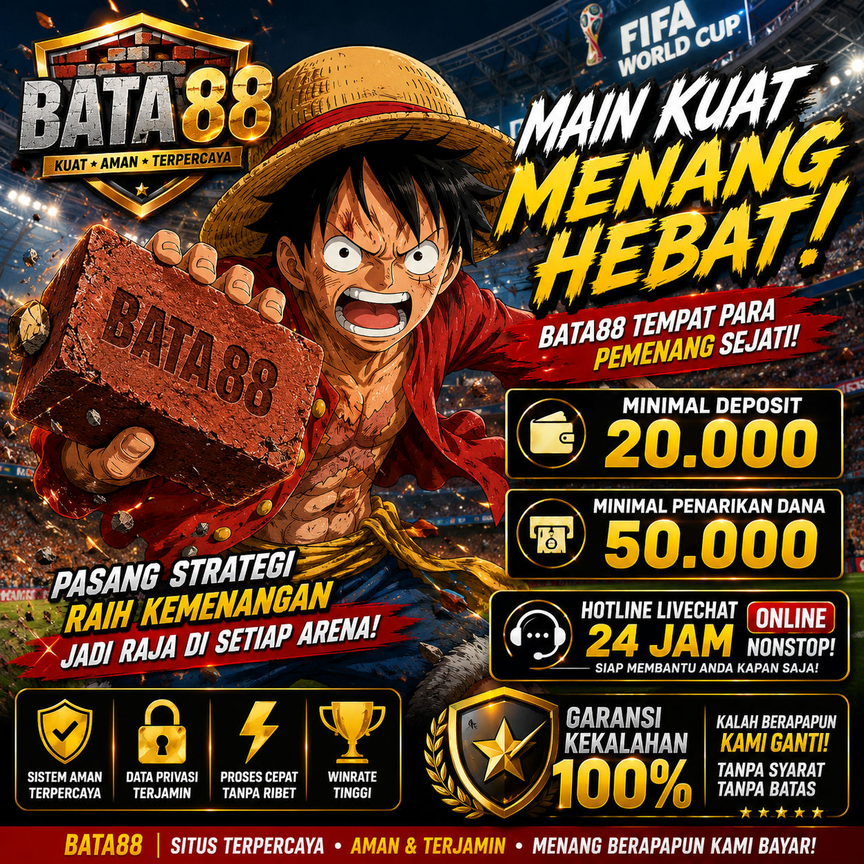 BATA88 BANNER