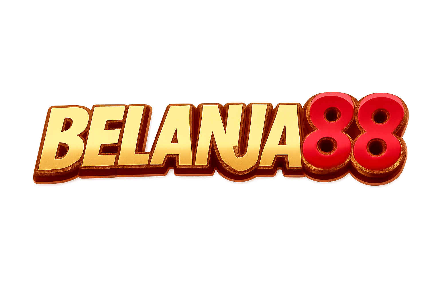 BELANJA88 Logo