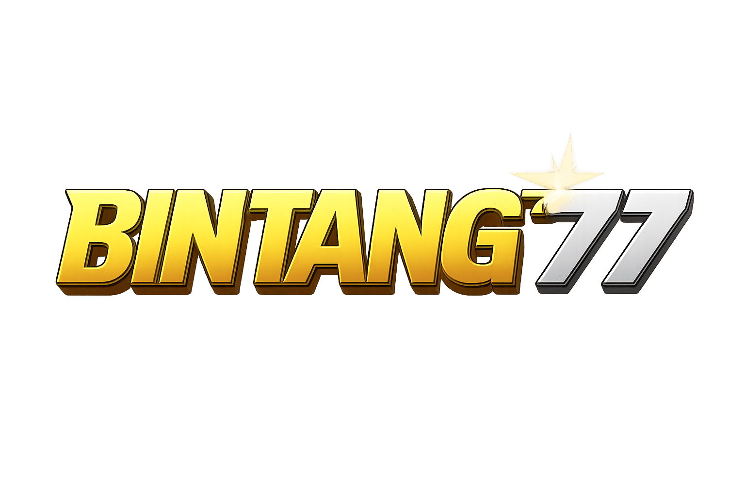 BINTANG77 Logo