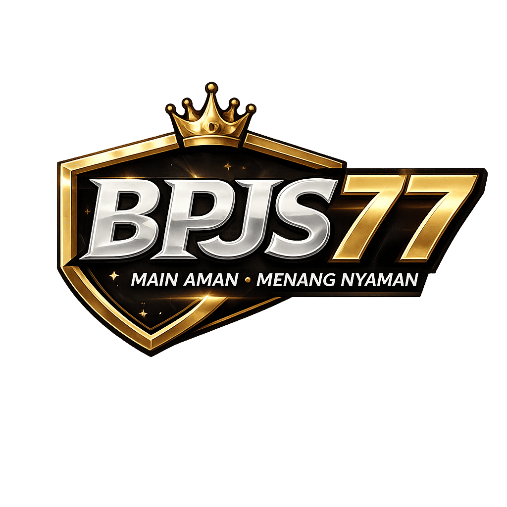 BPJS77 Logo