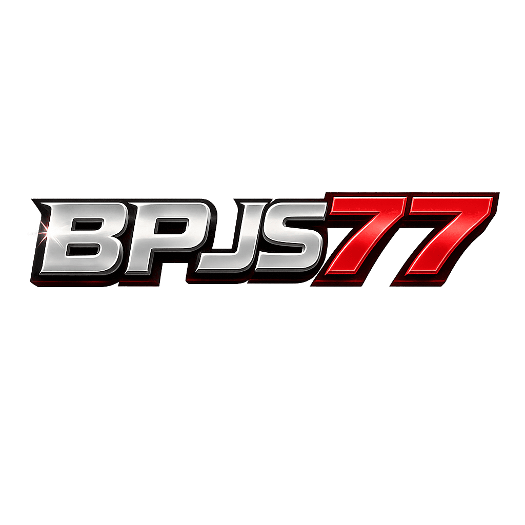 BPJS77 Logo