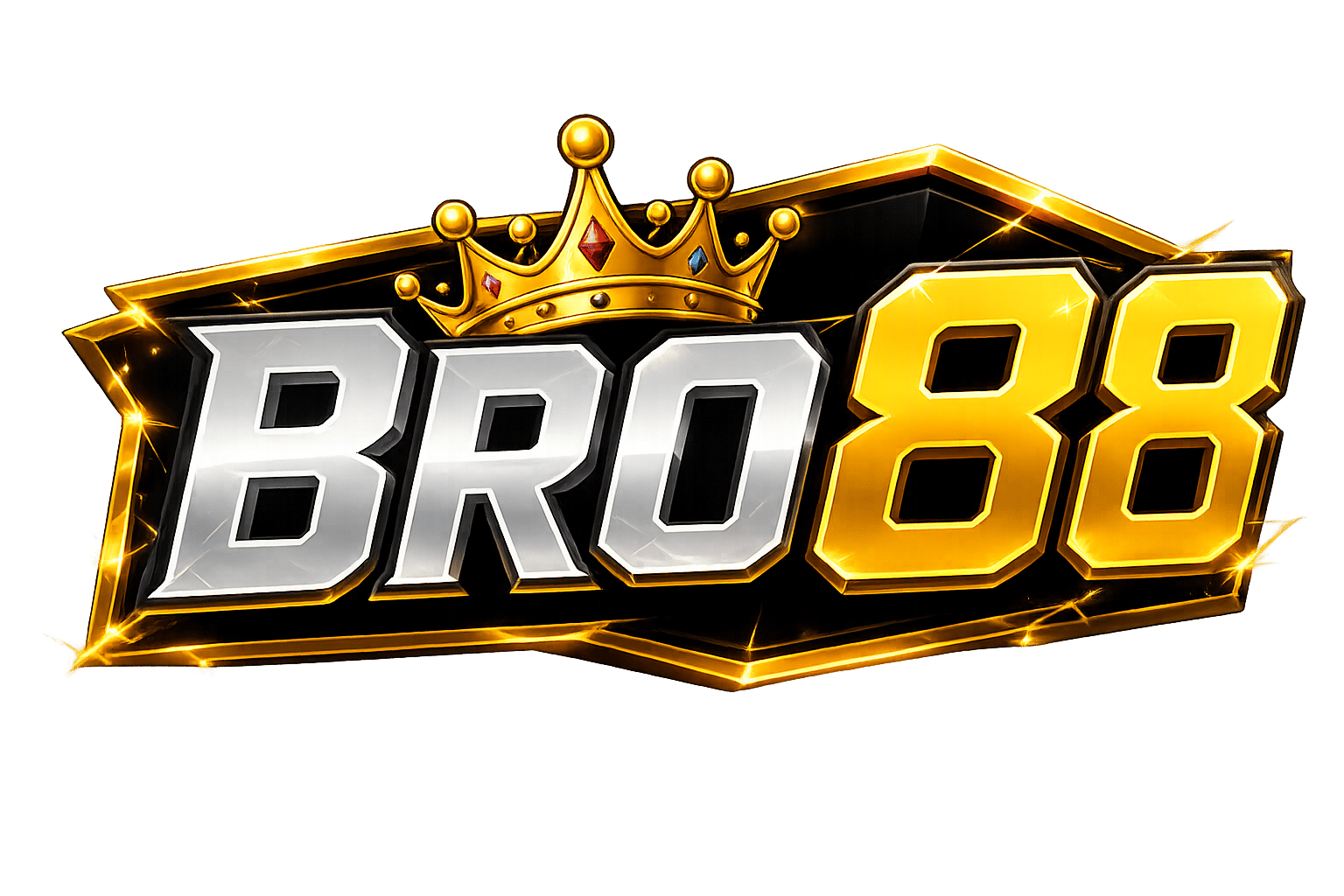 BRO88 Logo