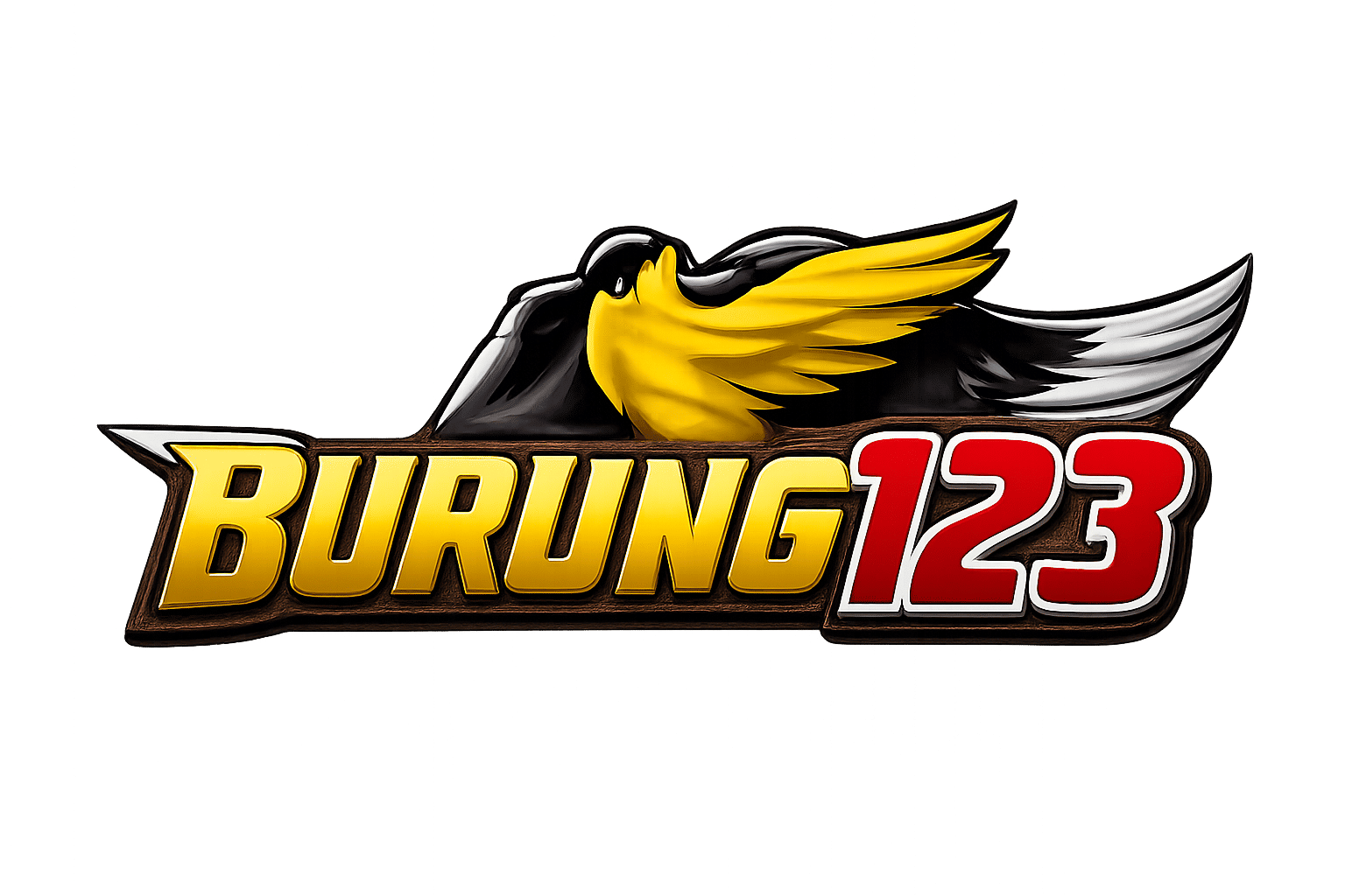 BURUNG123 Logo