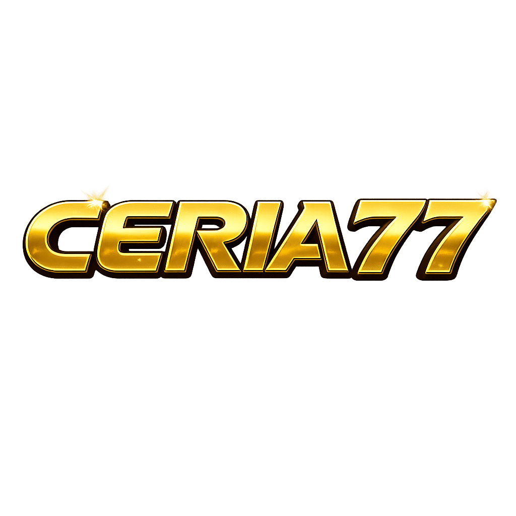 CERIA77 Logo