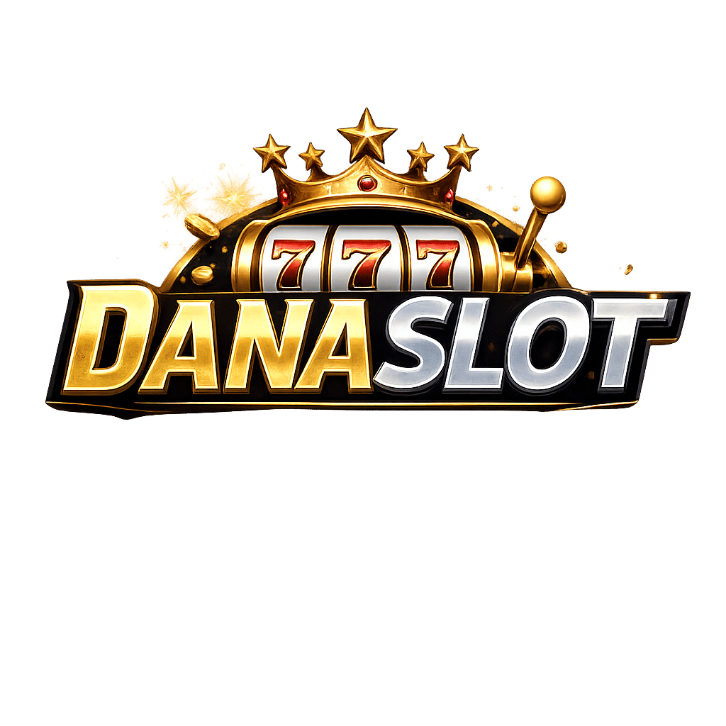 DANASLOT logo