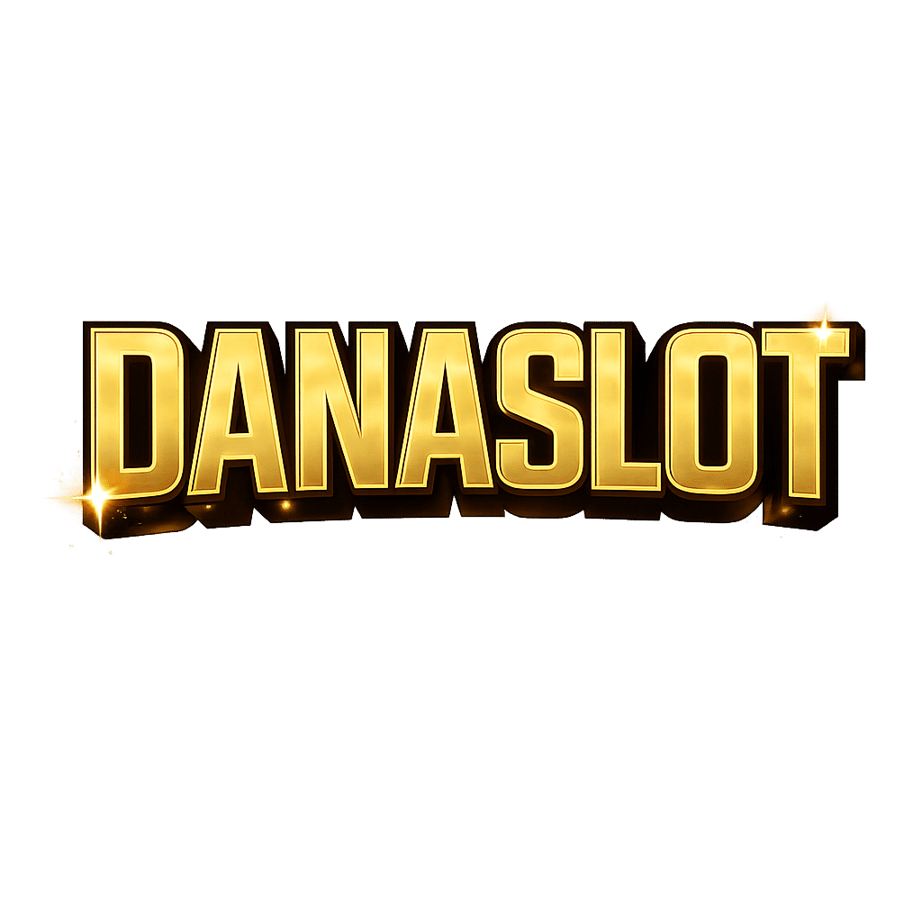 DANASLOT Logo