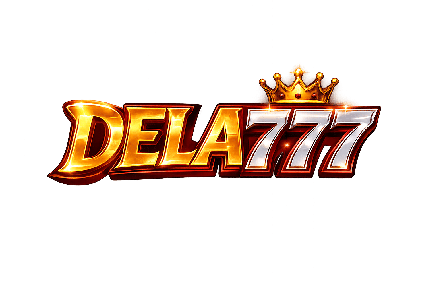 DELA777 Logo