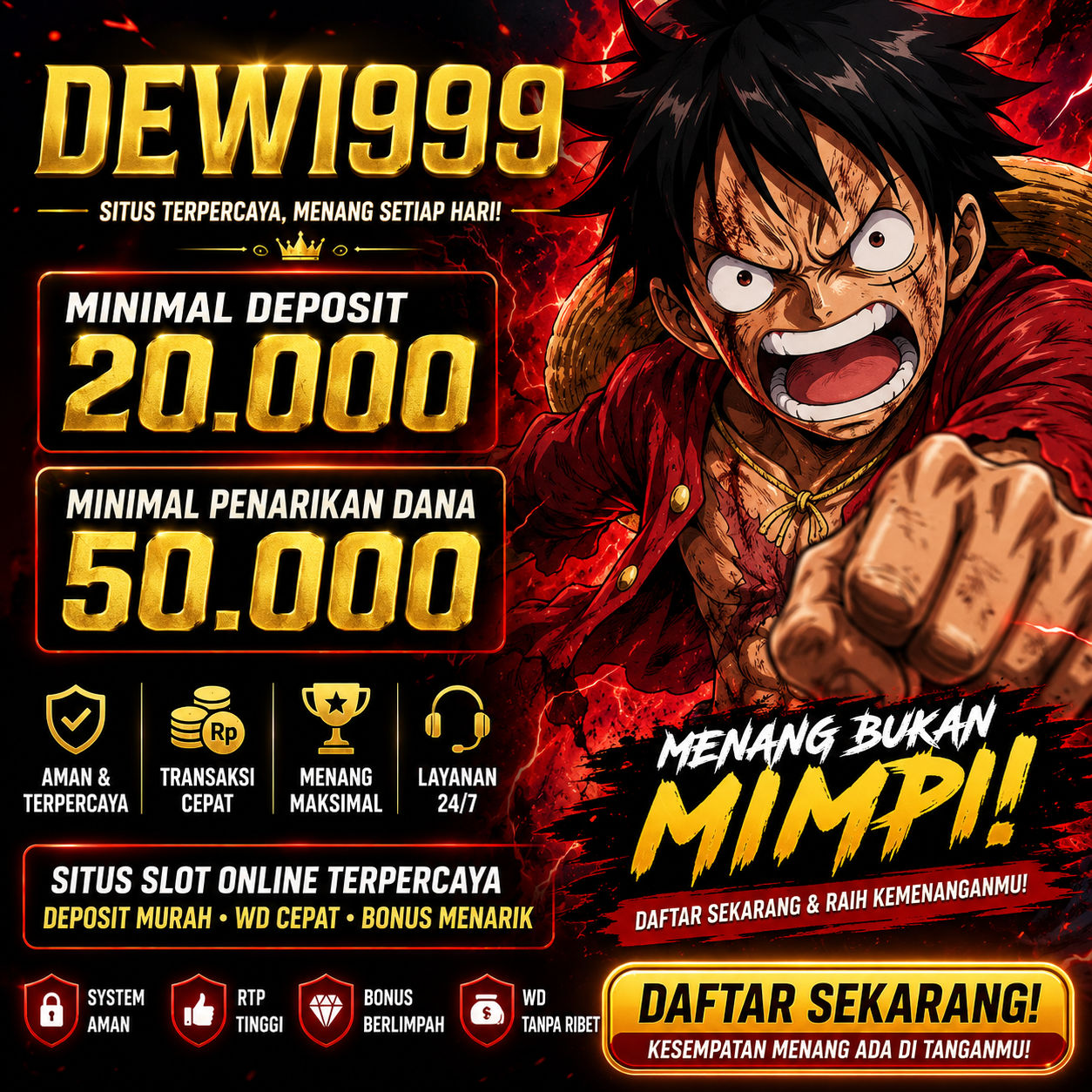 DEWI999