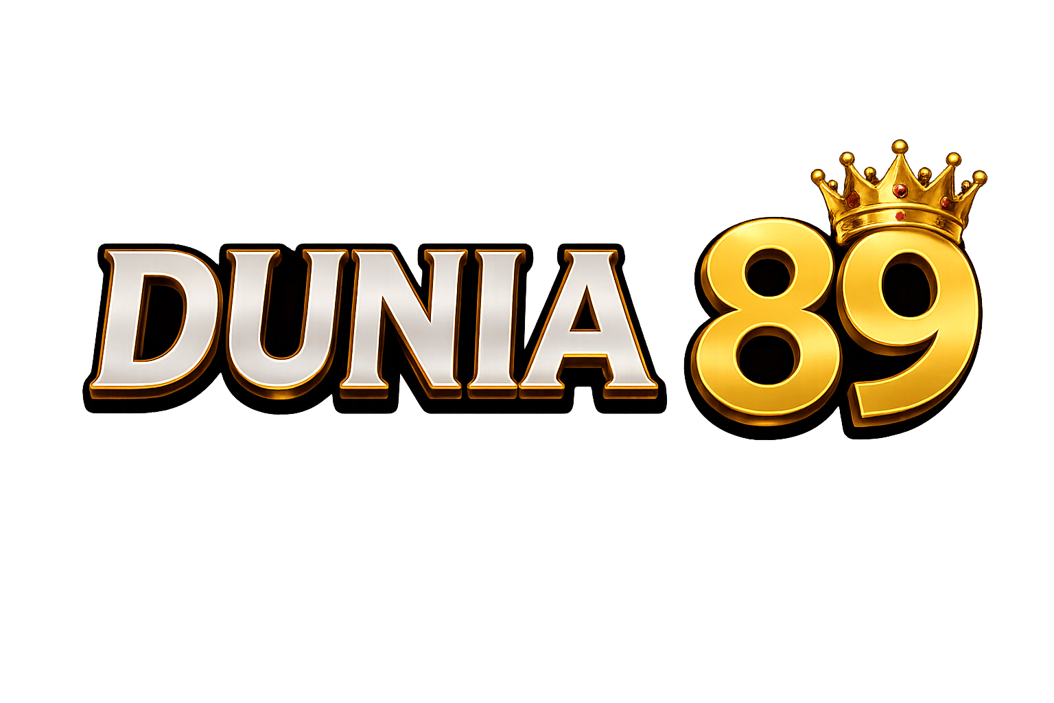 DUNIA89 Logo