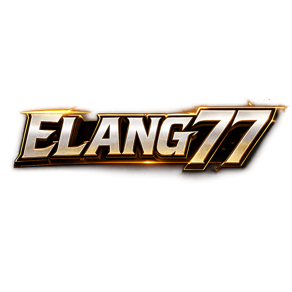 ELANG77 Logo