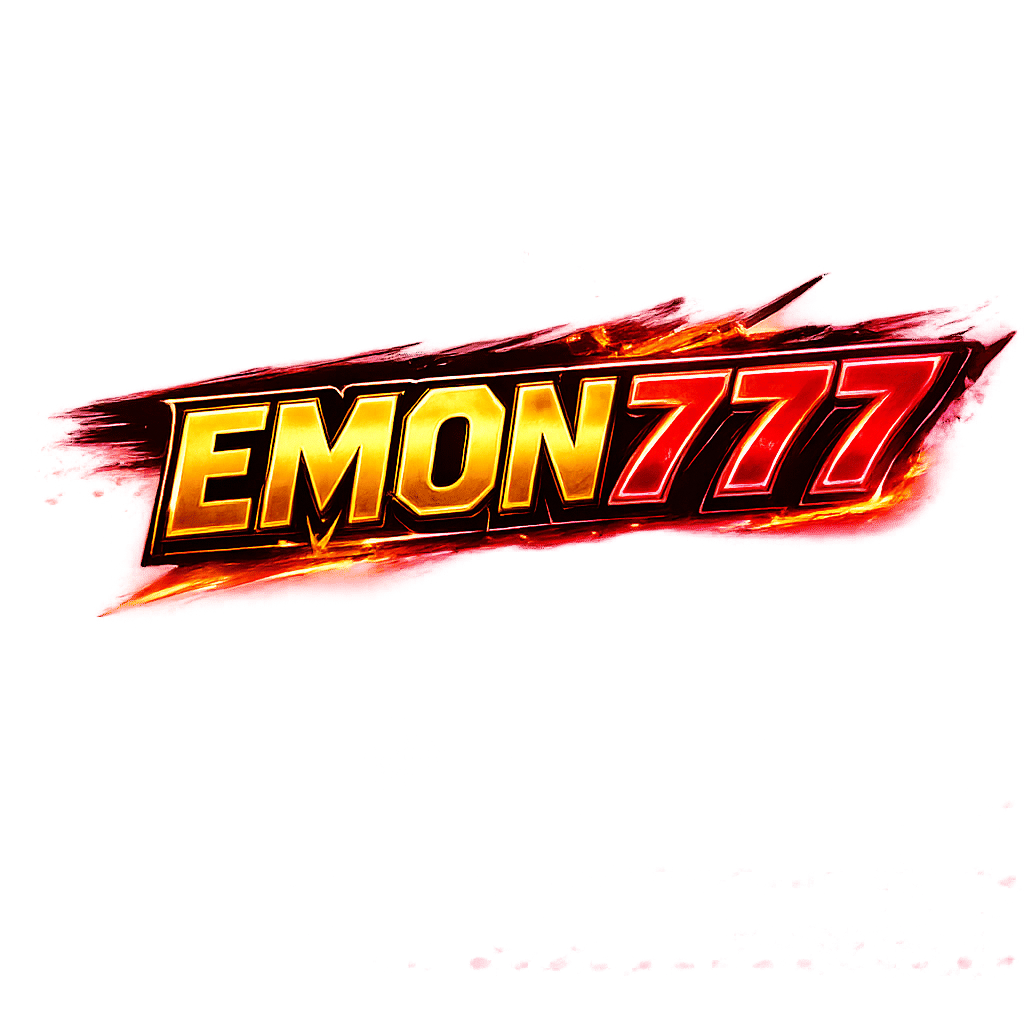 EMON777 Logo