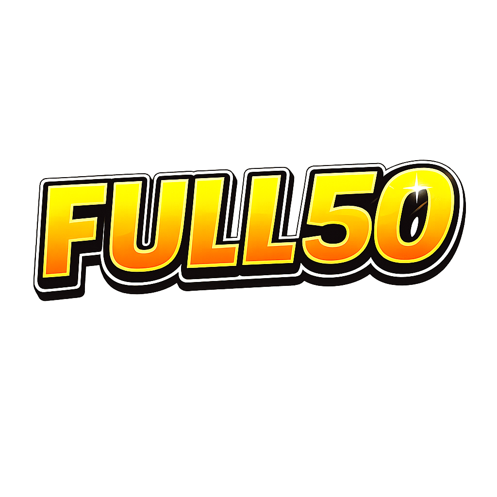 FULL500 Logo