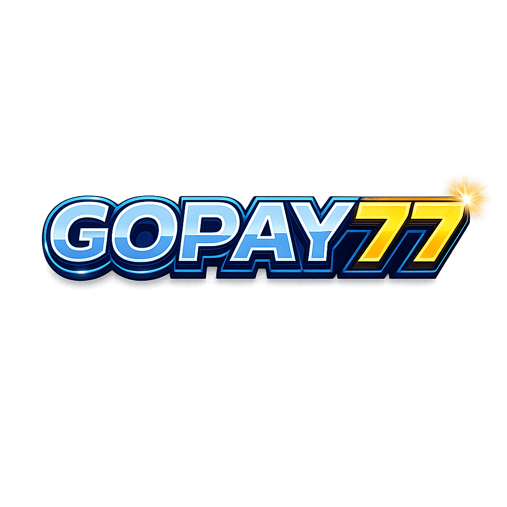 GOPAY77 Logo