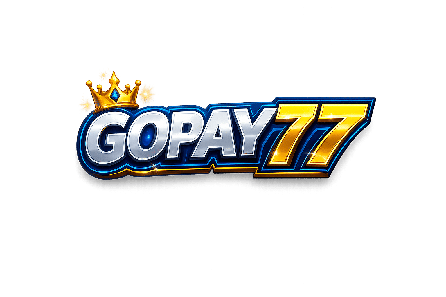 GOPAY77 Logo