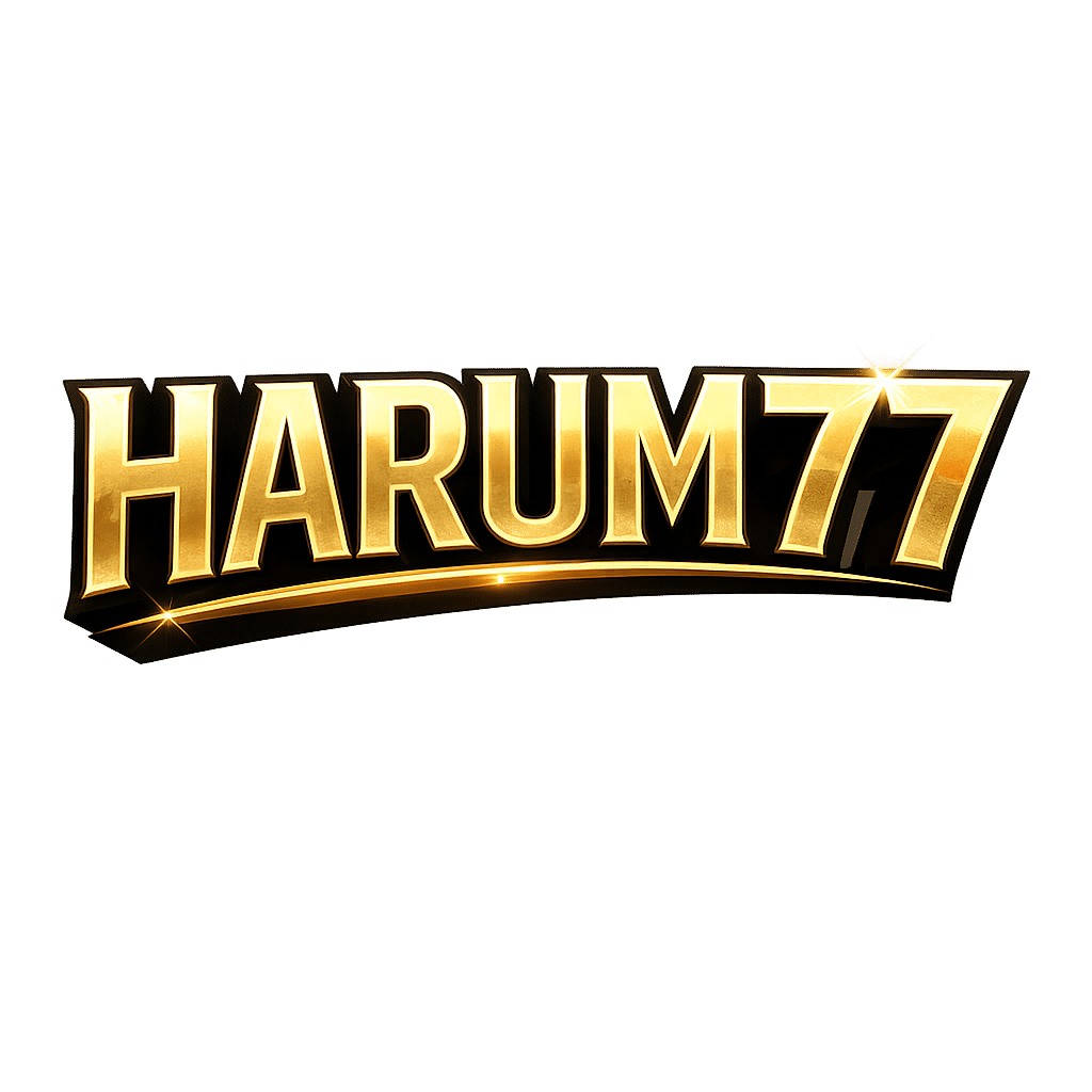 HARUM77 Logo