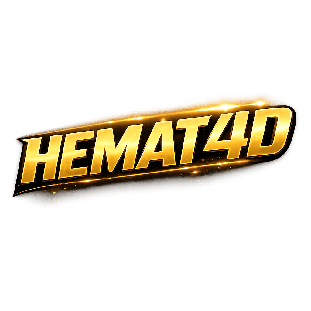 HEMAT4D Logo