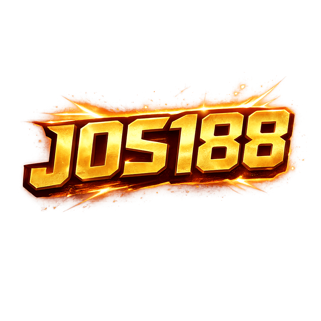 JOS188 Logo