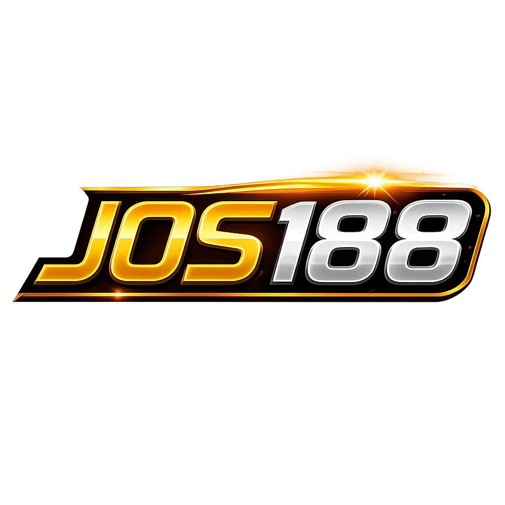 JOS188 Logo