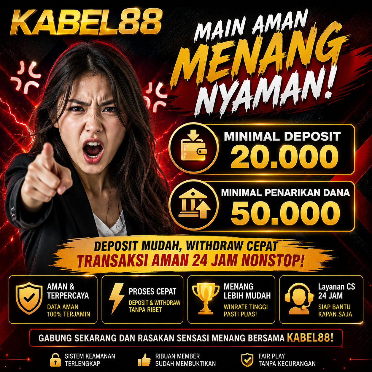 KABEL88