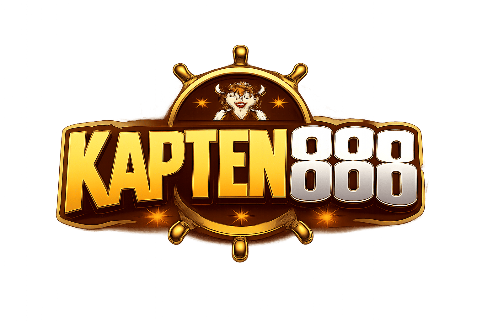 KAPTEN888
