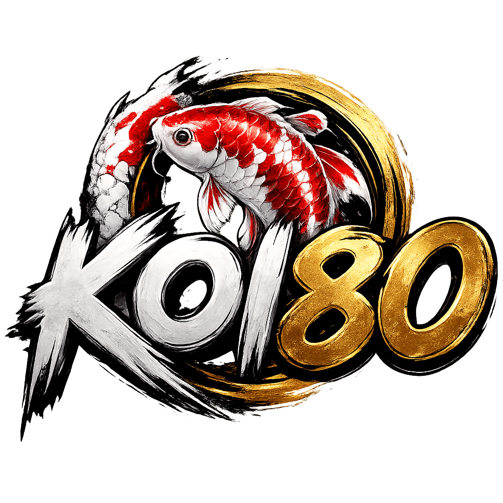 KOI80