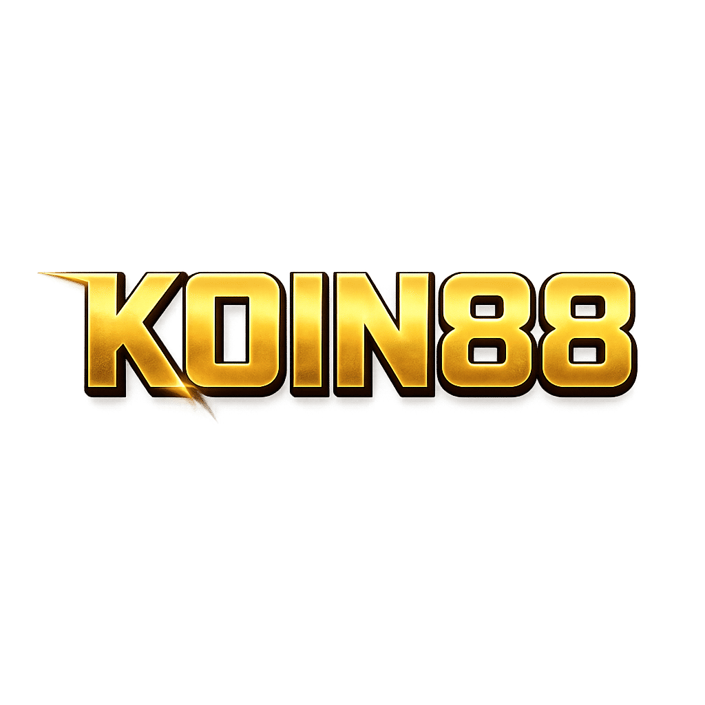 KOIN88 Logo