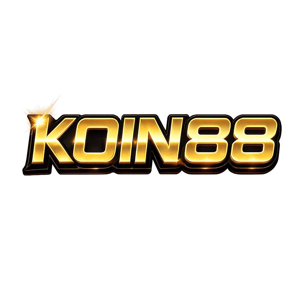 KOIN88 Logo