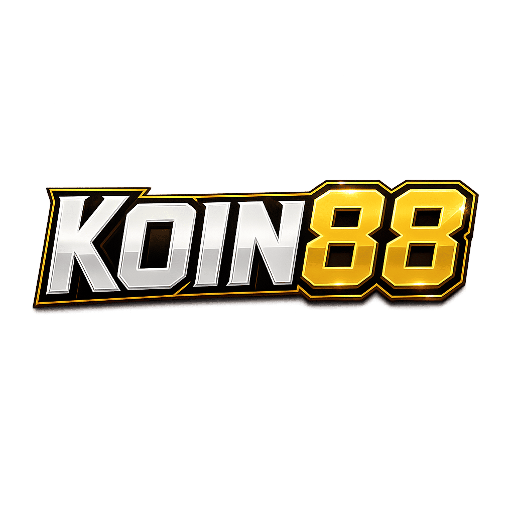KOIN88 Logo